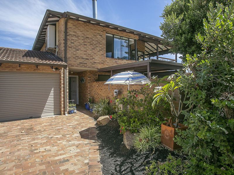 6/12 Elsie Street, Watermans Bay