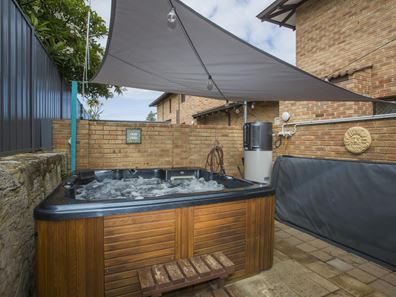 6/12 Elsie Street, Watermans Bay WA 6020