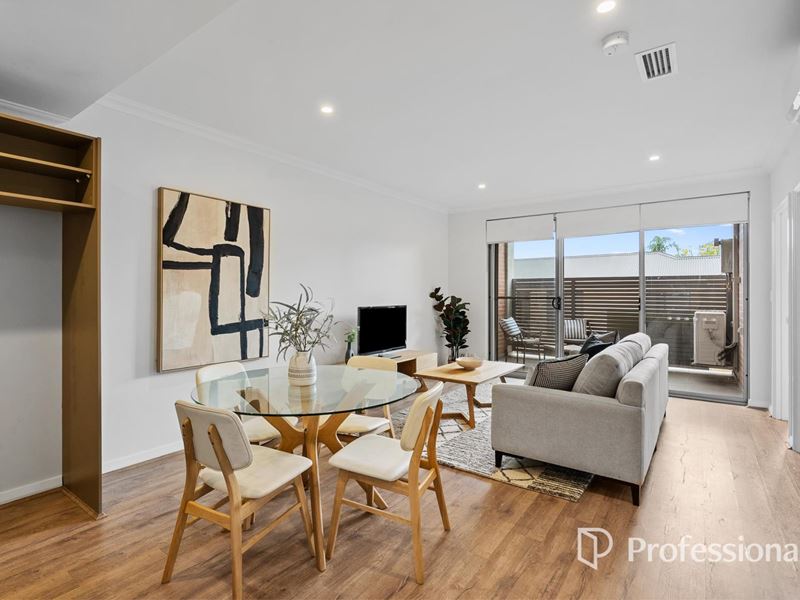5/138 Morrison Road, Midland WA 6056