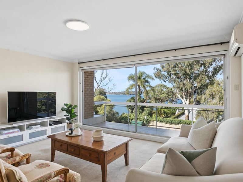 11/24 Richardson Avenue, Claremont