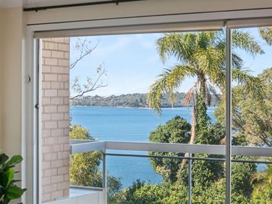 11/24 Richardson Avenue, Claremont WA 6010