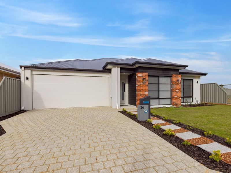29 Wirra Corner, Wandi WA 6167