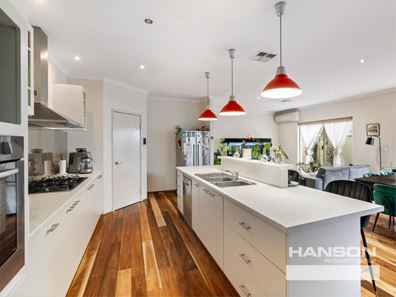 15 Elijah Circle, Vasse WA 6280