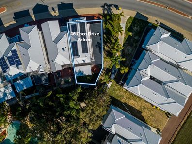 46 Coco Drive, Falcon WA 6210