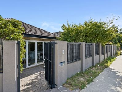 1A Carcoola Street, Nollamara WA 6061