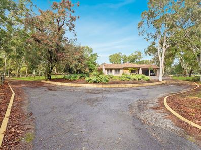Millendon WA 6056