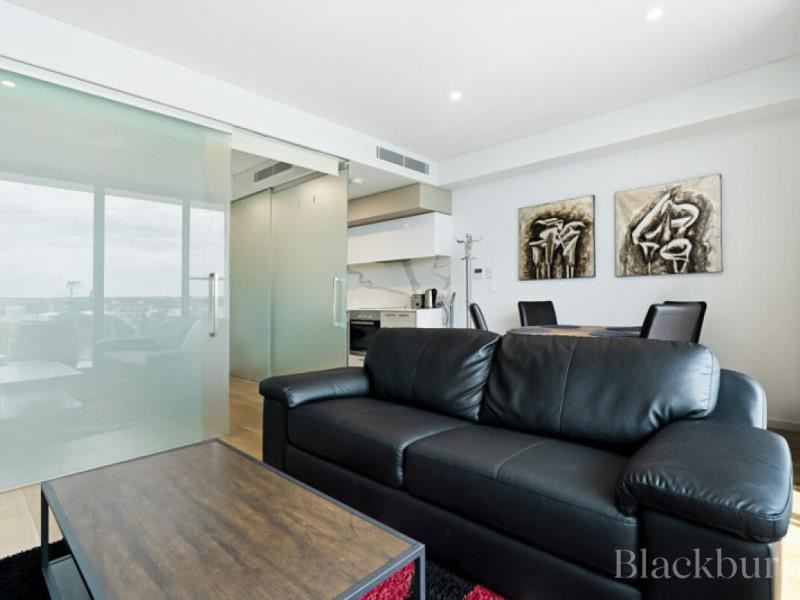 704/105 Stirling Street, Perth