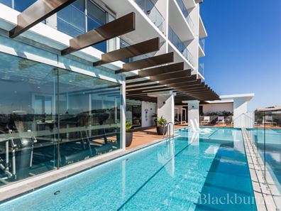 704/105 Stirling Street, Perth WA 6000