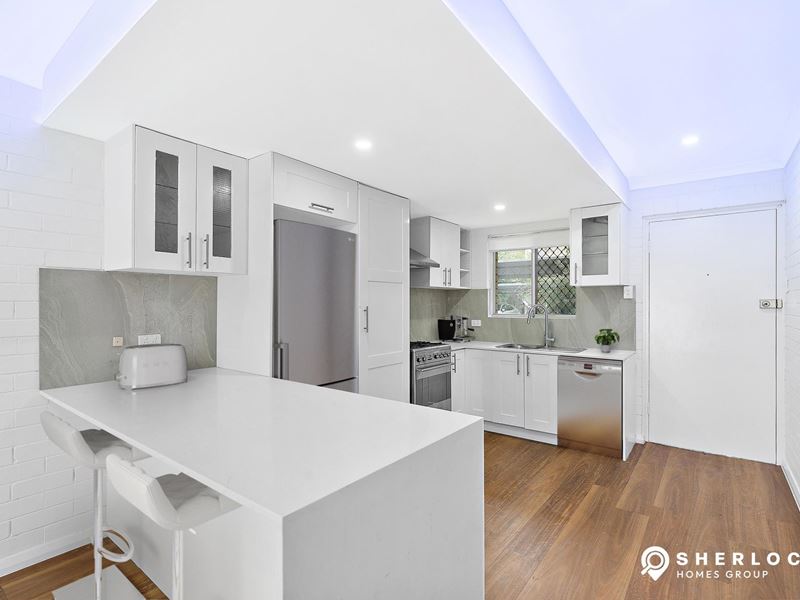 1/19 Joseph Street, Maylands WA 6051