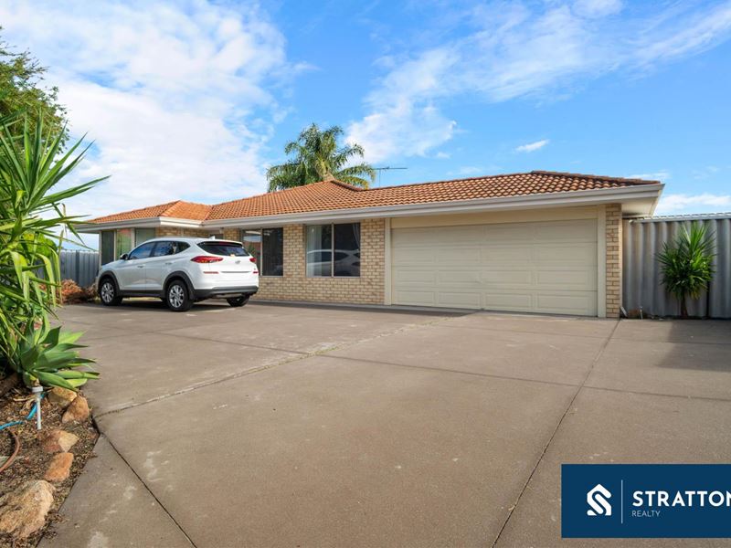 7 Riverside Lane, Seville Grove