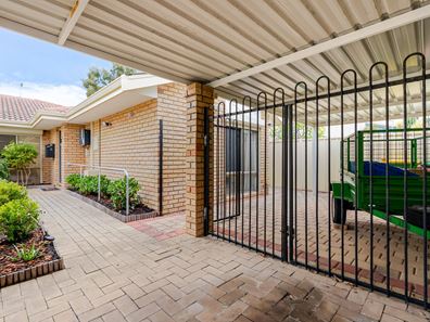 14/11 Merope Close, Rockingham WA 6168