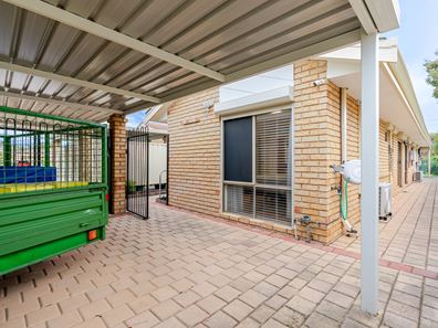 14/11 Merope Close, Rockingham WA 6168