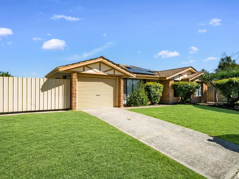 9 Sacramento Avenue, Beechboro WA 6063