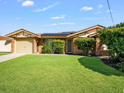9 Sacramento Avenue, Beechboro WA 6063