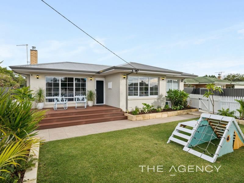 12 Ashby Terrace, Viveash