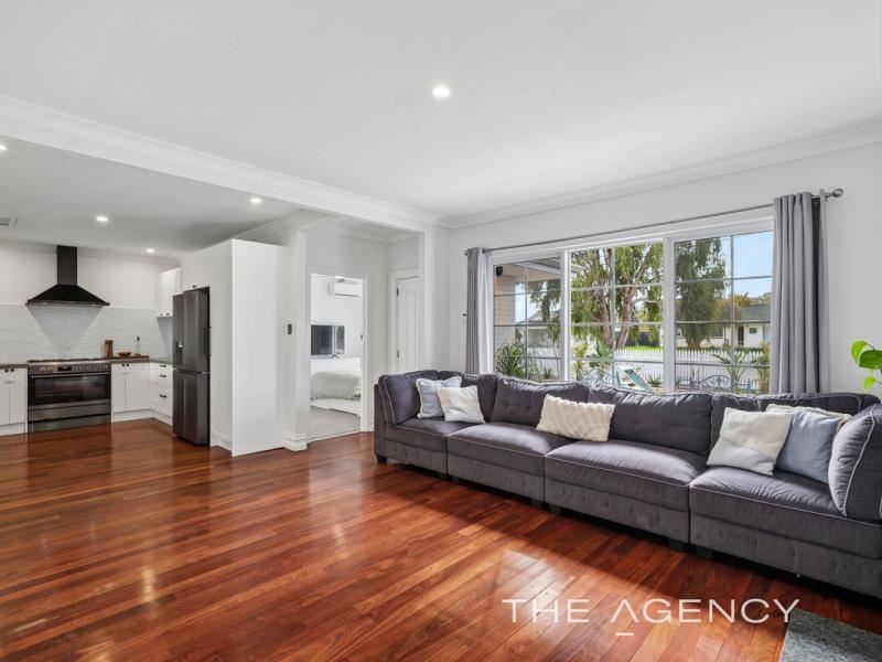 12 Ashby Terrace, Viveash WA 6056