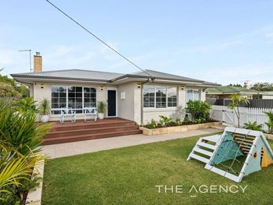 12 Ashby Terrace, Viveash WA 6056