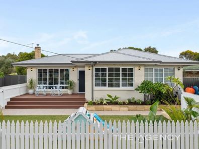 12 Ashby Terrace, Viveash WA 6056