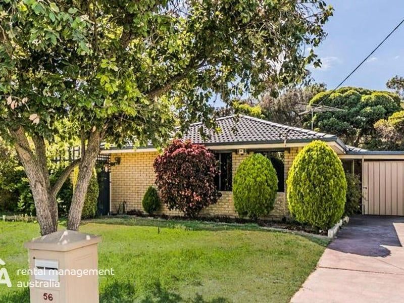 56 Kenton Way, Rockingham WA 6168