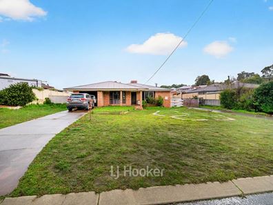 5 Spicer Street, Collie WA 6225