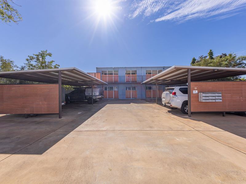 5/13 Wellard Way, Bulgarra