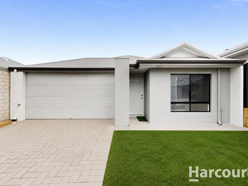 11 Fringelily Way, Sinagra WA 6065