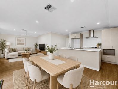 11 Fringelily Way, Sinagra WA 6065