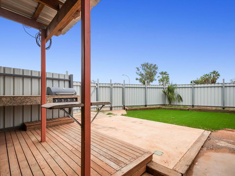 5/31 Withnell Way, Bulgarra