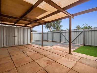 5/31 Withnell Way, Bulgarra WA 6714
