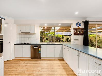 10 Sunset Circle, Pinjarra WA 6208