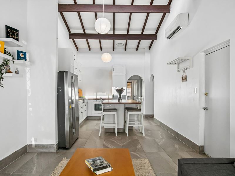 5/161 Moulden Avenue, Yokine
