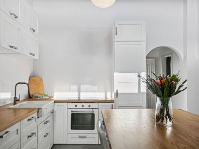 5/161 Moulden Avenue, Yokine WA 6060