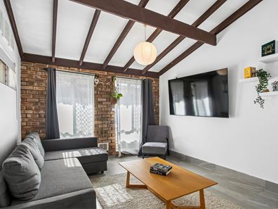 5/161 Moulden Avenue, Yokine WA 6060