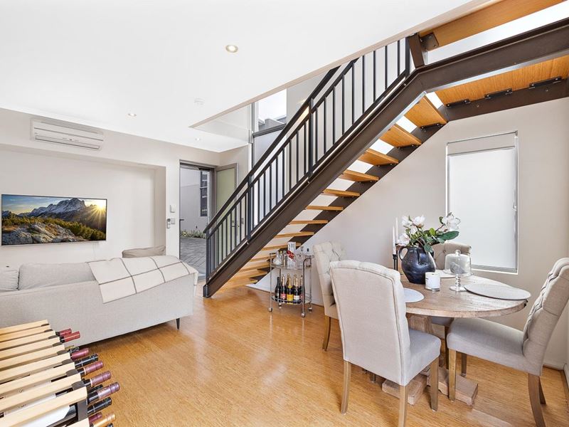 7/26 Carr Street, West Perth WA 6005
