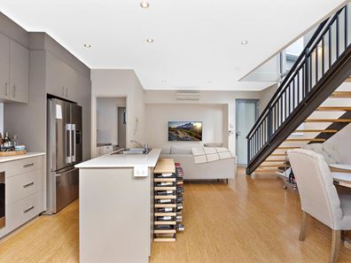 7/26 Carr Street, West Perth WA 6005