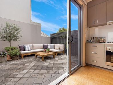 7/26 Carr Street, West Perth WA 6005