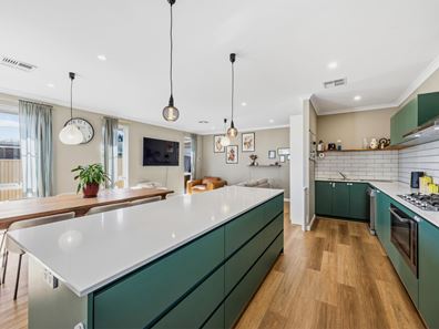 3 Etana Lane, Camillo WA 6111