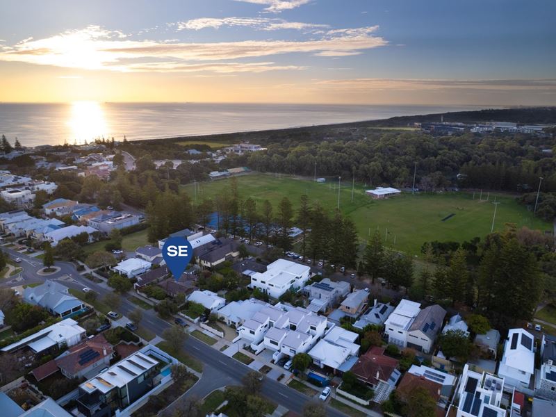 91 North Street, Swanbourne WA 6010