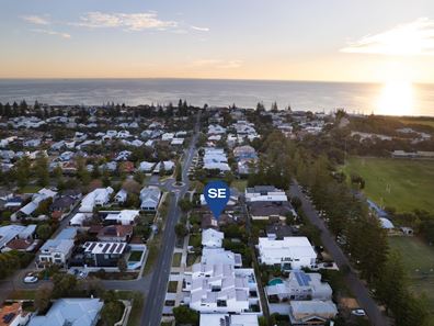 91 North Street, Swanbourne WA 6010