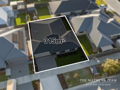36 Ripplemead Avenue, Haynes WA 6112