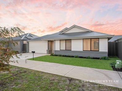 36 Ripplemead Avenue, Haynes WA 6112