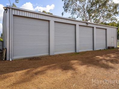 124 Clifton Road, Yarloop WA 6218