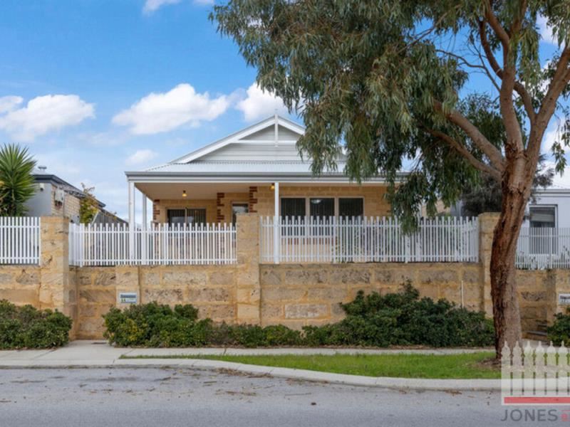 64 Lookout Drive, Yanchep WA 6035