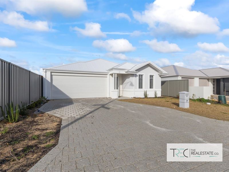 55 Kaler Road, South Yunderup