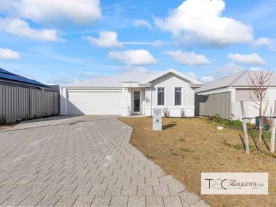 55 Kaler Road, South Yunderup WA 6208