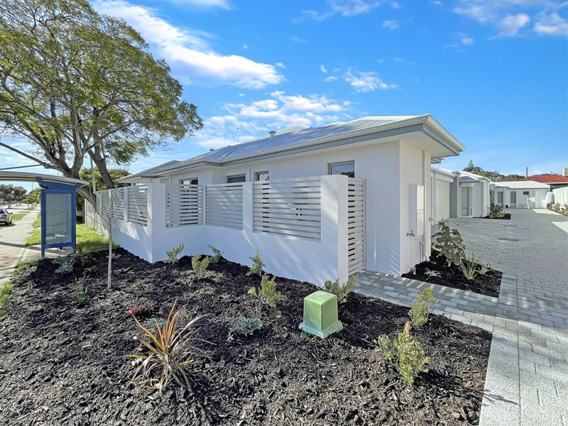 66A Gilbertson Road, Kardinya WA 6163