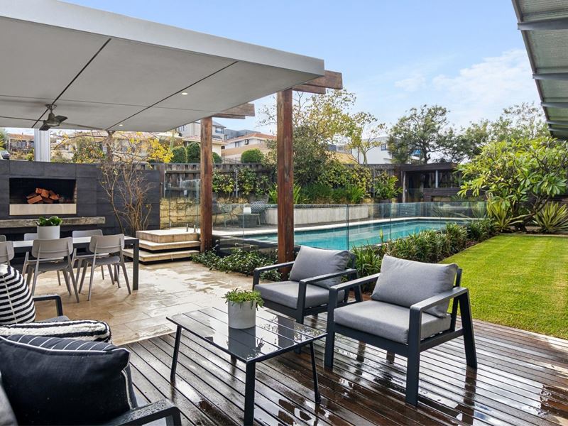 26 Norman Street, Wembley Downs WA 6019