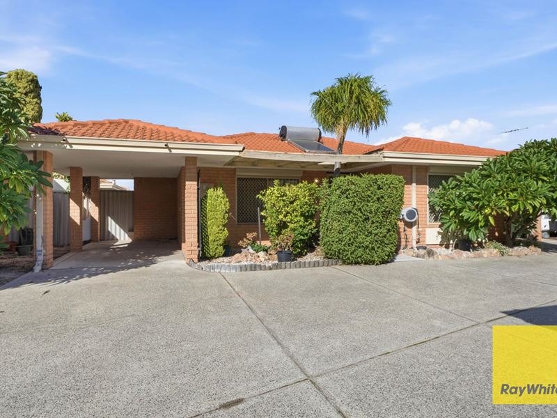 5/1 Park Road, Midvale WA 6056