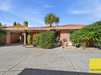 5/1 Park Road, Midvale WA 6056