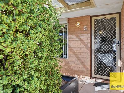 5/1 Park Road, Midvale WA 6056